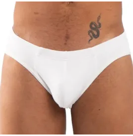 BURN - 021 BLANC S
