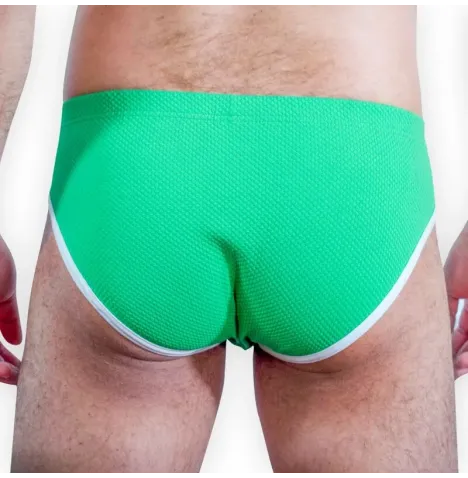 BURN - 022 VERT S