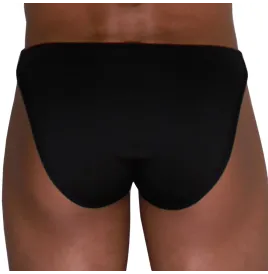 MACHO - MCH010 BLACK SLIP SIDE S