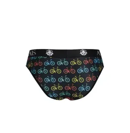 ANAIS MEN - BENITO SLIP XL