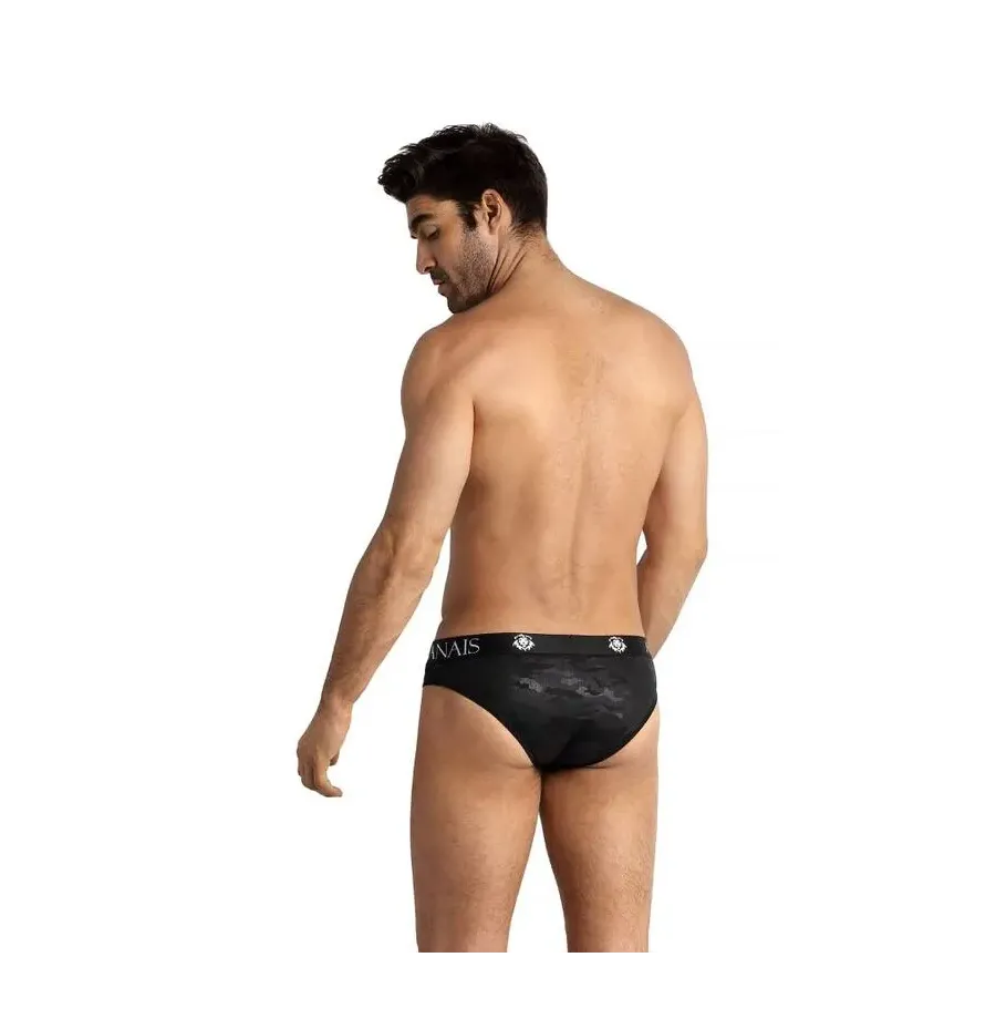 ANAIS MEN - ELECTRO SLIP S ANAIS MEN - ELECTRO SLIP S