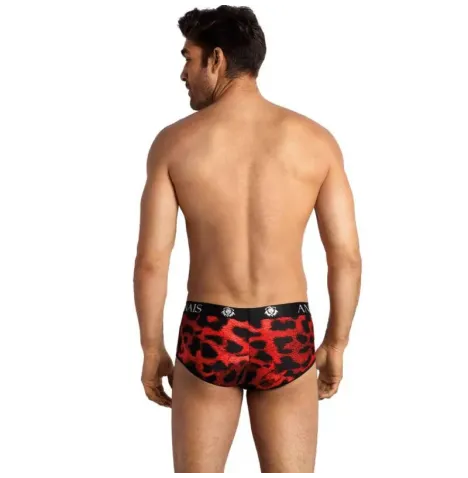 ANAIS MEN - SAVAGE BRIEF XL