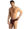 ANAIS MEN - SLIP TRIBAL XL ANAIS MEN - SLIP TRIBAL XL