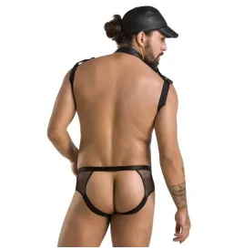 PASSION - 038 ENSEMBLE JOHN BLACK S-M