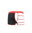 PASSION - 055 SET MARK NEGRO S-M PASSION - 055 SET MARK NEGRO S-M