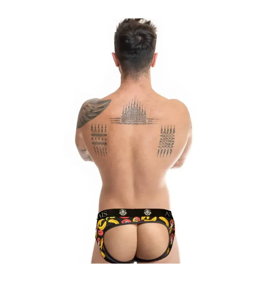 ANAIS MEN - BANANA JOCK BIKINI S ANAIS MEN - BANANA JOCK BIKINI S