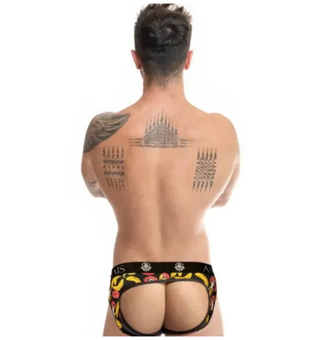 ANAIS MEN - BANANA JOCK BIKINI S