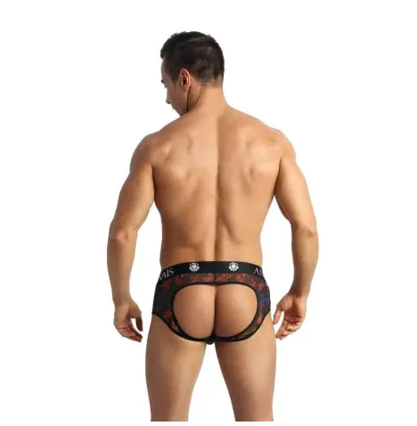 ANAIS MEN - CHILL JOCK BIKINI S