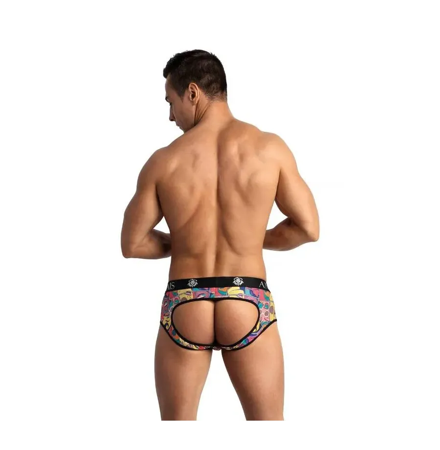 ANAIS MEN - COMICS JOCK BIKINI S