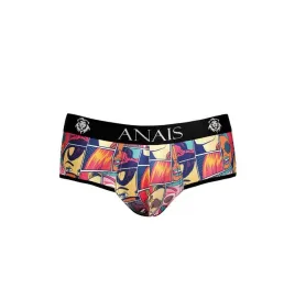 ANAIS MEN - COMICS JOCK BIKINI S
