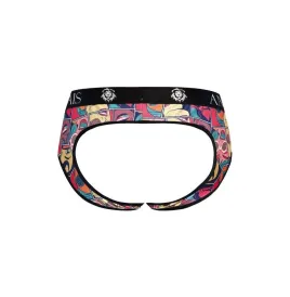 ANAIS MEN - COMICS JOCK BIKINI S