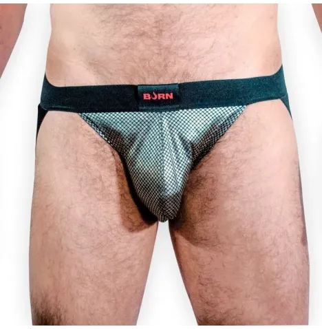 BURN - 023 JOCK STUDIO 54 S