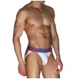 MACHO - MX29AZ JOCK BLANCO AZULÓN S