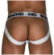 MACHO - MX29BL JOCK BIANCO BIANCO S