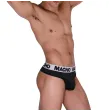 MACHO - MTG002 STRING NOIR-NOIR S MACHO - MTG002 STRING NOIR-NOIR S