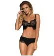 SUBBLIME - SET TWO PIECES FRINGED SET S-M SUBBLIME - SET TWO PIECES FRINGED SET S-M
