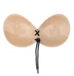 BYE-BRA - BRA ADHESIVE INTERLACED and EMBROIDERY CUP A BYE-BRA - BRA ADHESIVE INTERLACED and EMBROIDERY CUP A