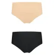 BYE-BRA - PACK 2 UDS CULOTTE SANS POINTS TAILLE S BYE-BRA - PACK 2 UDS CULOTTE SANS POINTS TAILLE S