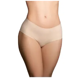 BYE-BRA - PACK 2 UNITS SEAMLESS PANTIES SIZE S