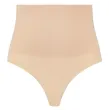 BYE-BRA - FAONNEUR SANS POINTS STYLE STRING BEIGE TAILLE S BYE-BRA - FAONNEUR SANS POINTS STYLE STRING BEIGE TAILLE S