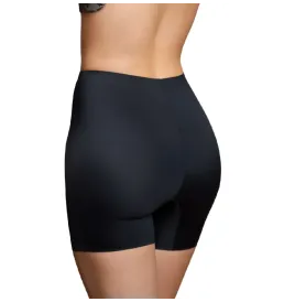 BYE-BRA - LIGHT SHORTS NEGRO TALLA S
