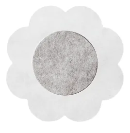 BYE-BRA - PEZONERAS FLOR PACK 3 UDS TALLA M