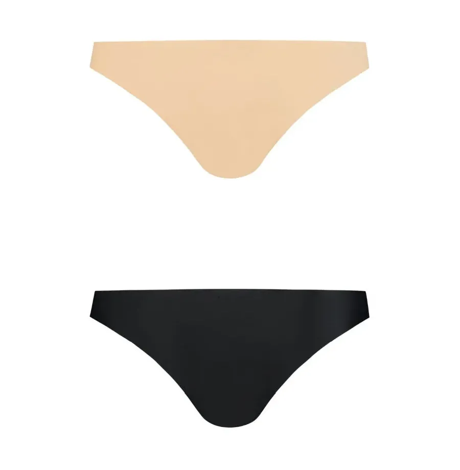BYE-BRA - PACK 2 UDS CULOTTE BRÉSILIENNE TAILLE S BYE-BRA - PACK 2 UDS CULOTTE BRÉSILIENNE TAILLE S