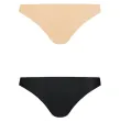 BYE-BRA - PACK 2 UDS CULOTTE BRÉSILIENNE TAILLE S BYE-BRA - PACK 2 UDS CULOTTE BRÉSILIENNE TAILLE S