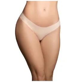 BYE-BRA - PACK 2 UDS CULOTTE BRÉSILIENNE TAILLE S
