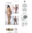 PASSION - TIOPEN 001 COLLANT ROSSO 1-2 20 DEN PASSION - TIOPEN 001 COLLANT ROSSO 1-2 20 DEN