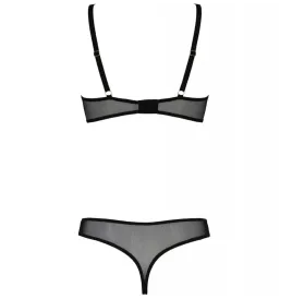 PASSION - MARINA BODY SCHWARZ S-M