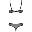 PASSION - MARINA BODY NEGRO S-M PASSION - MARINA BODY NEGRO S-M