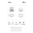 LIVCO CORSETTI FASHION - PALMENOM LC 90614 REGGISENO SLIP NERO LIVCO CORSETTI FASHION - PALMENOM LC 90614 REGGISENO SLIP NERO