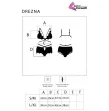 LIVCO CORSETTI FASHION - DREZNA LC 90733 REGGISENO SLIP NERO LIVCO CORSETTI FASHION - DREZNA LC 90733 REGGISENO SLIP NERO