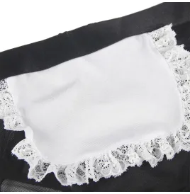 SUBBLIME - COSTUME SEXY CAMERIERA S-M