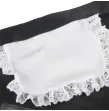 SUBBLIME - COSTUME SEXY CAMERIERA S-M SUBBLIME - COSTUME SEXY CAMERIERA S-M