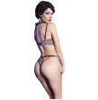 CHILIROSE - CR 4727 BIKINI 2 PIECES WILDCAT S CHILIROSE - CR 4727 BIKINI 2 PIECES WILDCAT S