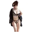 CHILIROSE - CR 4727 BIKINI 2 PIECES WILDCAT S CHILIROSE - CR 4727 BIKINI 2 PIECES WILDCAT S