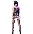 CHILIROSE - CR 4628 MAID COSTUME S