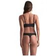 BYE-BRA - PACK 2 TANGAS INVISIBLES BEIGE Y NEGRO TALLA S BYE-BRA - PACK 2 TANGAS INVISIBLES BEIGE Y NEGRO TALLA S