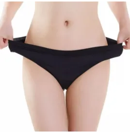 IRISANA - CULOTTE MENSTRUELLE TAILLE S