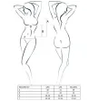 PASSION - WOMAN IMAGINE SET TALLA S-M PASSION - WOMAN IMAGINE SET TALLA S-M