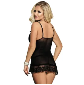 SUBBLIME - CHEMISE MOTIVI FLOREALI S - M