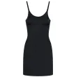 BYE-BRA - SINGLE VESTIDO INVISIBLE NEGRO TALLA S BYE-BRA - SINGLE VESTIDO INVISIBLE NEGRO TALLA S