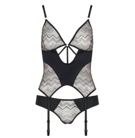 CASMIR - LAGERTA KORSETT L-XL