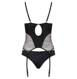 CASMIR - LAGERTA KORSETT L-XL