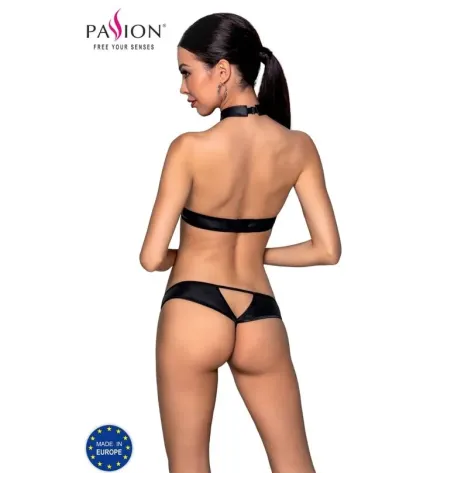 PASSION - MALWIA ECOLOGICAL LEATHER SET S-M