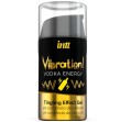 INTT - POWERFUL INTIMATE STIMULANT LIQUID VIBRATING GEL VODKA 15ML INTT - POWERFUL INTIMATE STIMULANT LIQUID VIBRATING GEL VODKA 15ML