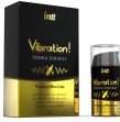 INTT - PUISSANT GEL VIBRANT LIQUIDE STIMULANT INTIME VODKA 15ML