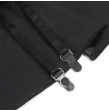 SUBBLIME - 957704 ABITO IN PELLE CON CERNIERA IN PIZZO NERO S-M SUBBLIME - 957704 ABITO IN PELLE CON CERNIERA IN PIZZO NERO S-M